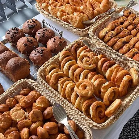 Hôtel-restaurant De L'embarcadère Hotel