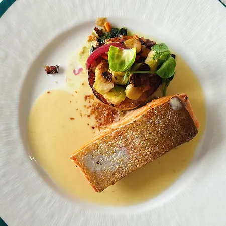 Hotell Hotel-restaurant De L'embarcadere 3*