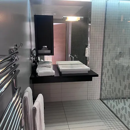 Hotel-restaurant De L'embarcadere 3*