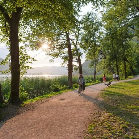 Hotel Hôtel-restaurant De L'embarcadère 3*