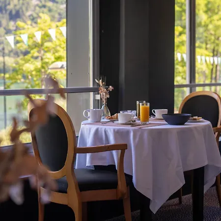 Hôtel-restaurant De L'embarcadère Hotel