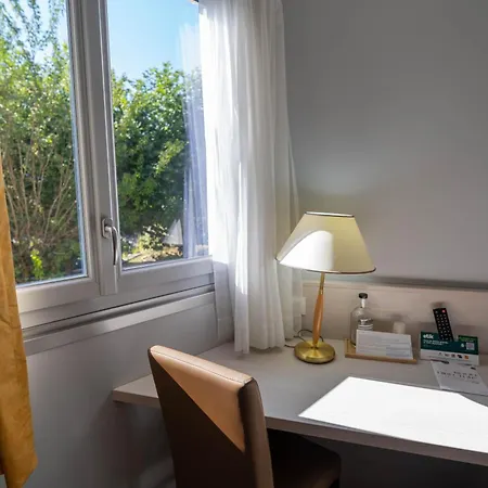 Hotel Hôtel-restaurant De L'embarcadère