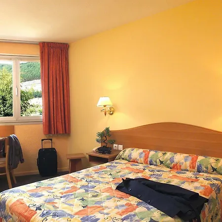 Hôtel-restaurant De L'embarcadère