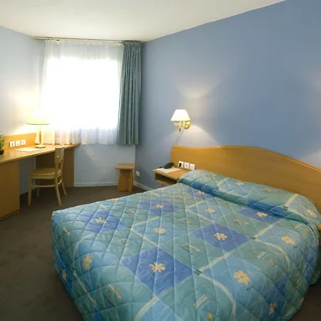 Hôtel-restaurant De L'embarcadère Nantua