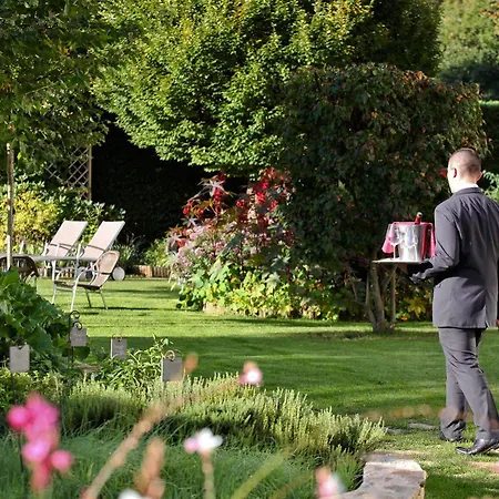 Hotel Hôtel-restaurant De L'embarcadère 3*