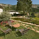 Logis L'embarcadere Nantua