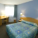 Logis L'embarcadere Nantua