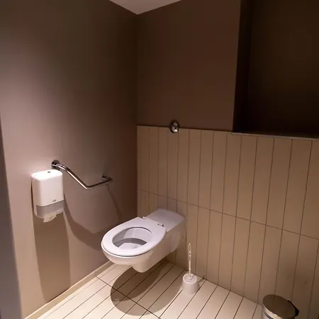 Logis L'embarcadere 3* Nantua