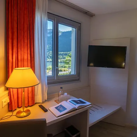 Hôtel-restaurant De L'embarcadère Hotel 3*