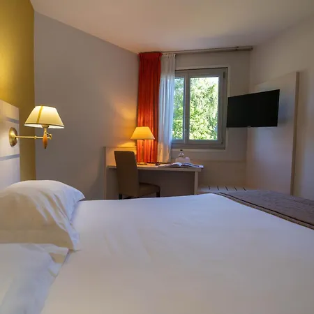 Hotel Logis L'embarcadere