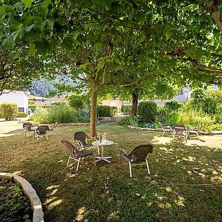 Logis L'embarcadere