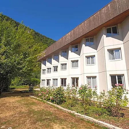 Logis L'embarcadere 낭투아